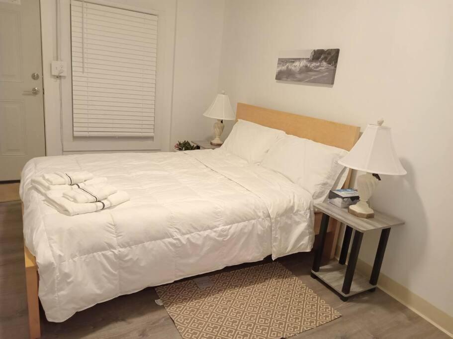 Bright And Cozy Lighthouse Cottage In Greenville Sc Ngoại thất bức ảnh