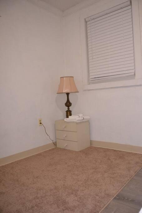 Bright And Cozy Lighthouse Cottage In Greenville Sc Ngoại thất bức ảnh